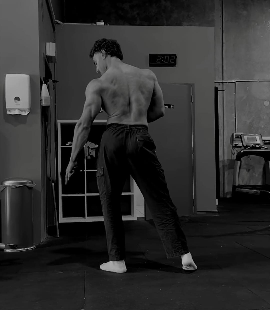 Omar Professional Coach